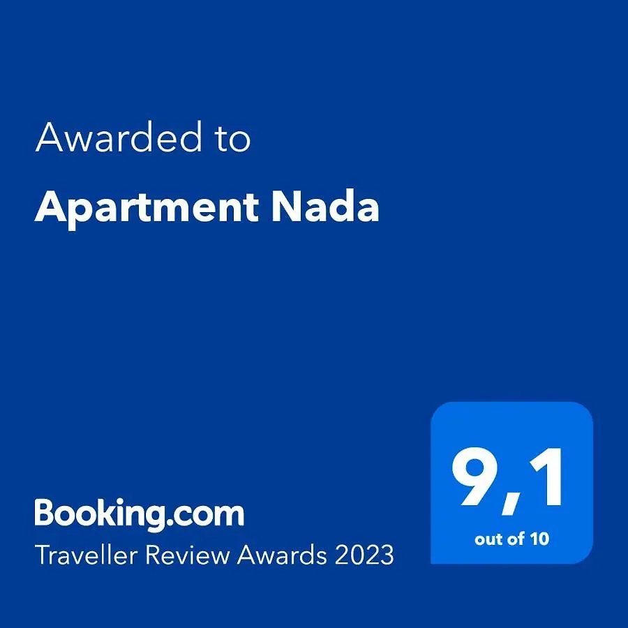 Apartment Nada Veli Lošinj