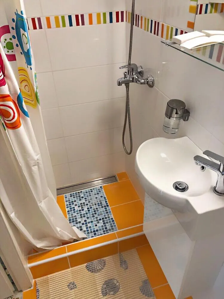 Apartment Nada Veli Lošinj