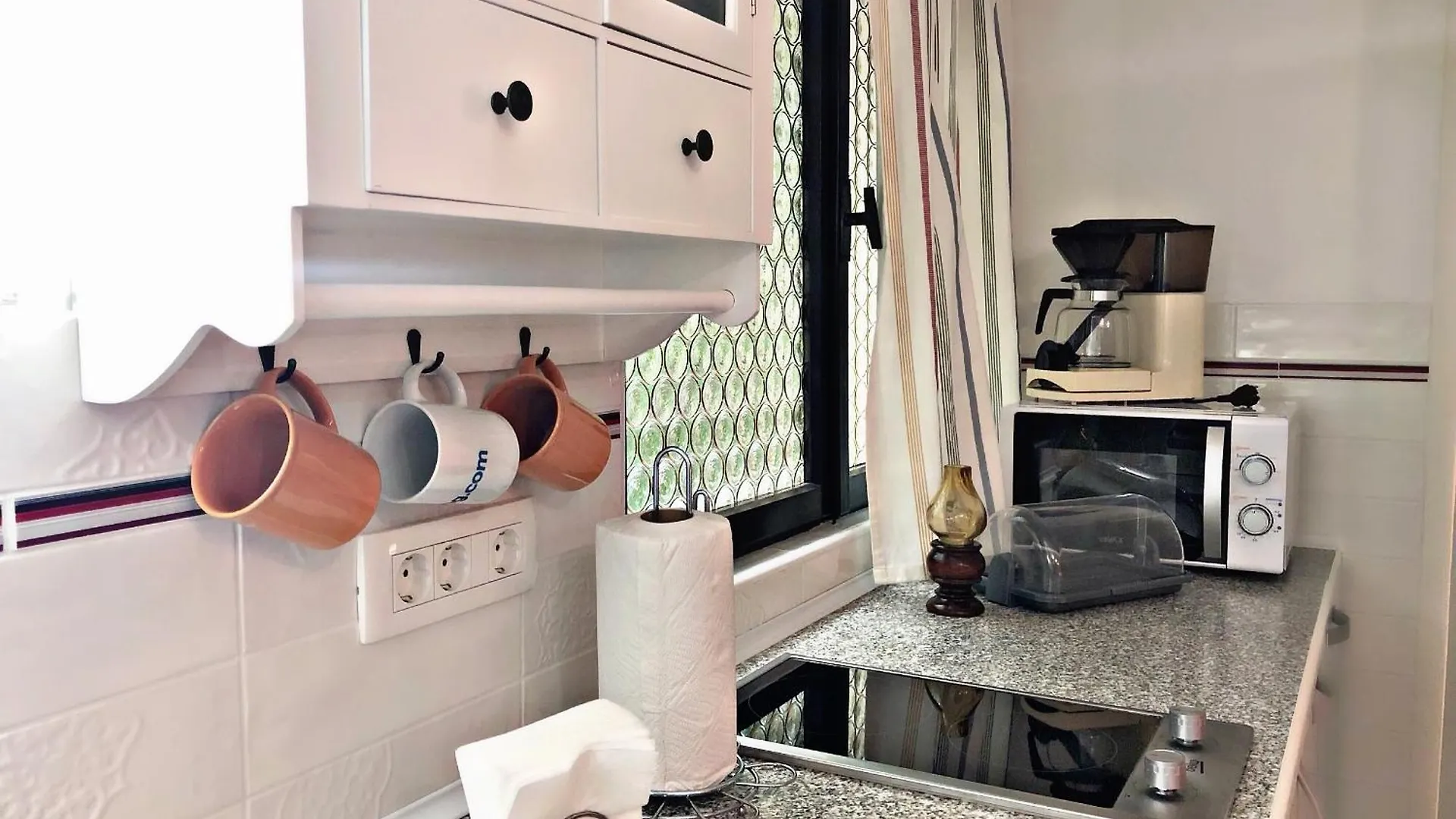 Apartment Nada Veli Lošinj