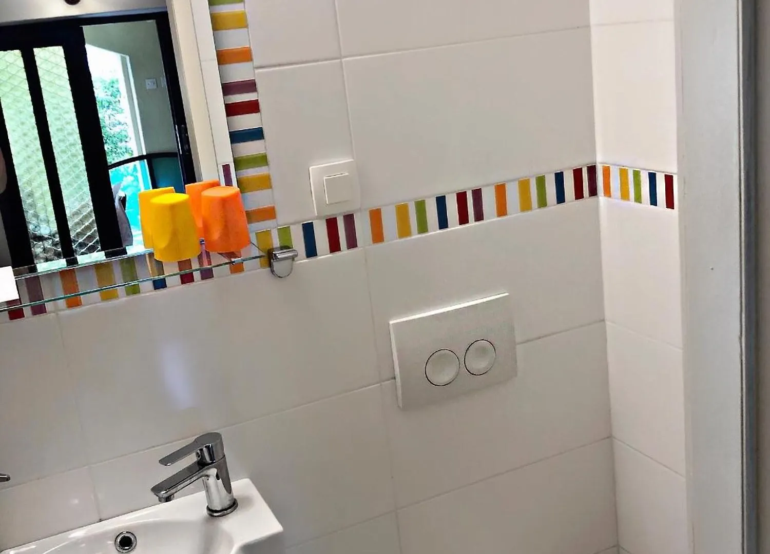 Apartment Nada Veli Lošinj