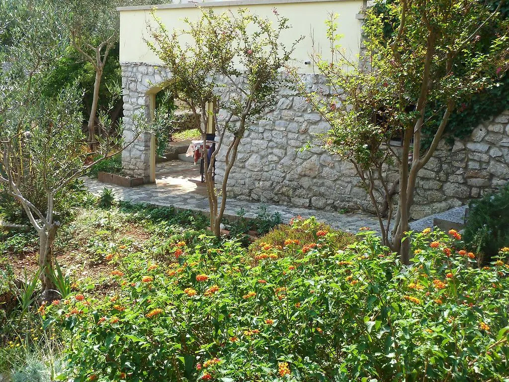 Apartment Nada Veli Lošinj Kroatien