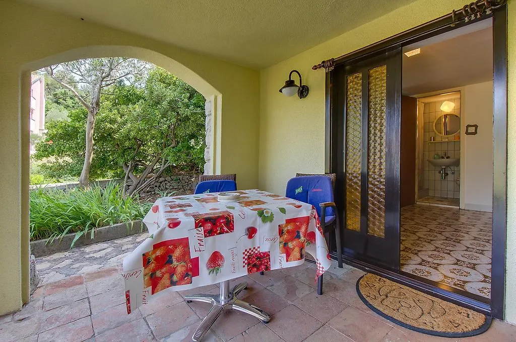 Apartment Nada Veli Lošinj