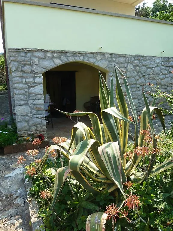 Apartment Nada Veli Lošinj