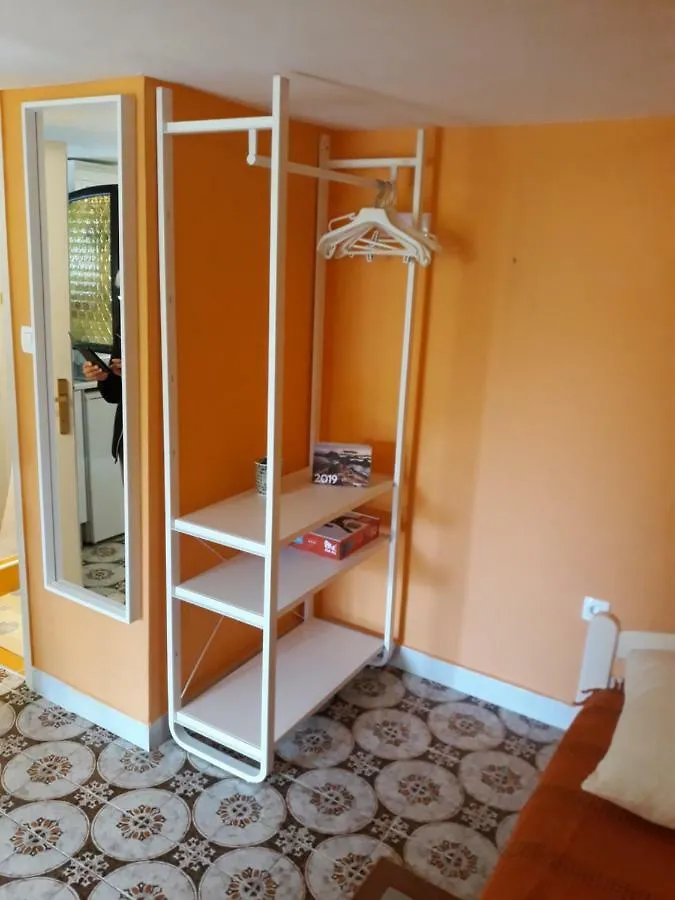 Apartment Nada Veli Lošinj 0*,  Kroatien