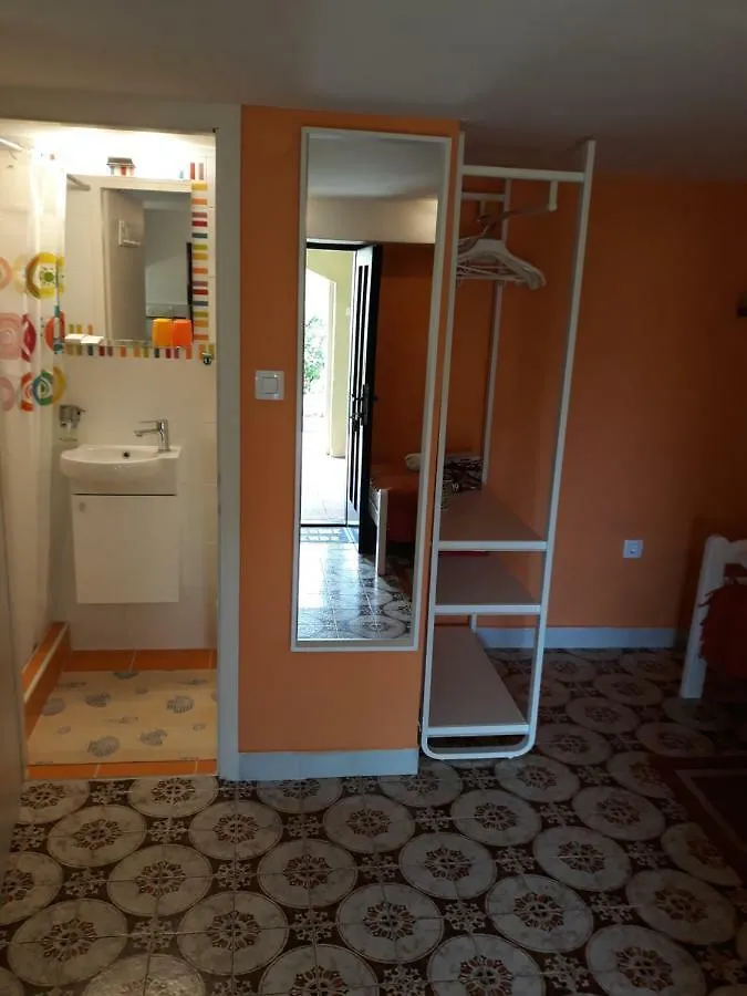 Apartment Nada Veli Lošinj