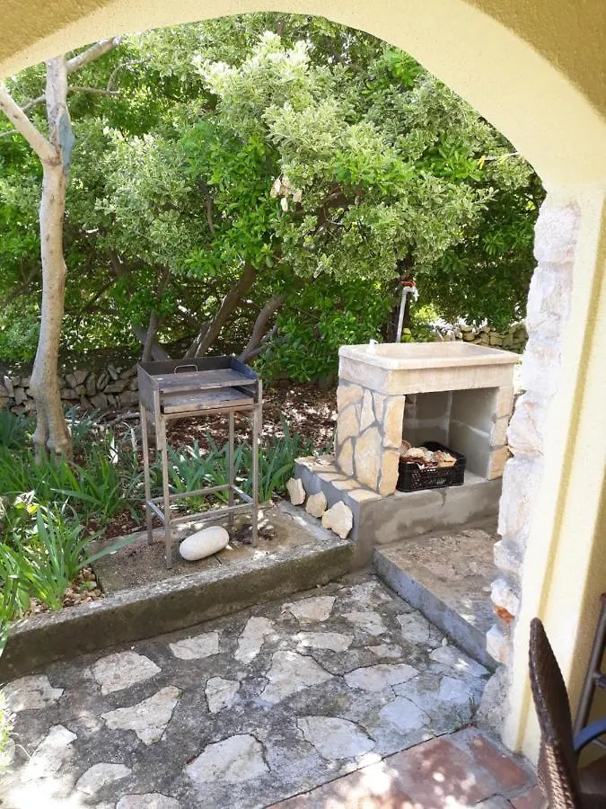 Apartment Nada Veli Lošinj