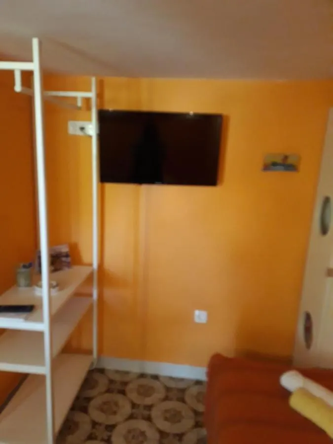 Apartment Nada Veli Lošinj